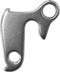 Union Derailleurhanger Gh-002 62,5 Mm Zilver
