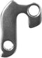 Union Derailleurhanger Gh-006 58,5 Mm Zilver