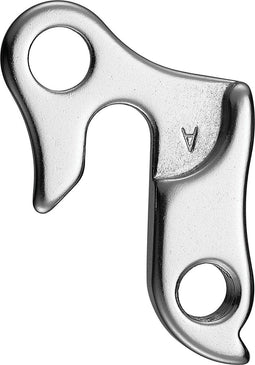 Union Derailleurhanger Gh-009 60 Mm Zilver