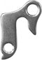 Union Derailleurhanger Gh-009 60 Mm Zilver