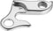 Union Derailleurhanger Gh-009 60 Mm Zilver
