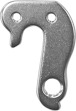 Union Derailleurhanger Gh-010 Aluminium Zilver