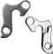 Union Derailleurhanger Gh-011 58,8 Mm Zilver