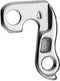 Union Derailleurhanger Gh-011 58,8 Mm Zilver