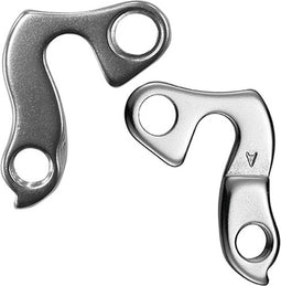 Union Derailleurhanger Gh-013 Zilver