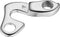 Union Derailleurhanger Gh-013 Zilver