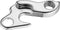 Union Derailleurhanger Gh-014 58,8 Mm Zilver