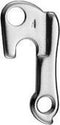 Union Derailleurhanger Gh-015 Zilver