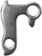 Union Derailleurhanger Gh-015 Zilver