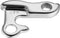 Union Derailleurhanger Gh-015 Zilver