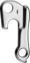 Union Derailleurhanger Gh-017 68 Mm Zilver