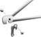 Union Derailleurhanger Gh-017 68 Mm Zilver