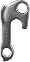 Union Derailleurhanger Gh-017 68 Mm Zilver