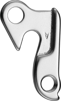 Union Derailleurhanger Gh-018 62 Mm Zilver
