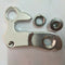 Union Derailleurhanger Gh-021 Zilver