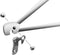 Union Derailleurhanger Gh-021 Zilver