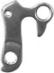 Union Derailleurhanger Gh-021 Zilver
