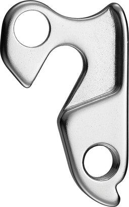 Union Derailleurhanger Gh-022 57,5 Mm Zilver