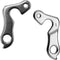 Union Derailleurhanger Gh-026 56,7 Mm Zilver