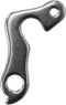 Union Derailleurhanger Gh-026 56,7 Mm Zilver