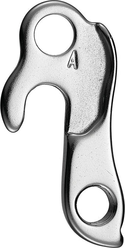 Union Derailleurhanger Gh-036 59,5 Mm Zilver