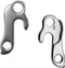 Union Derailleurhanger Gh-036 59,5 Mm Zilver