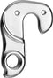 Union Derailleurhanger Gh-038 Zilver