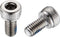 Union Derailleurhanger Gh-038 Zilver
