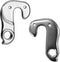Union Derailleurhanger Gh-038 Zilver