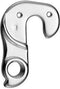Union Derailleurhanger Gh-038 Zilver