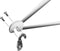 Union Derailleurhanger Gh-039 Zilver