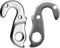 Union Derailleurhanger Gh-039 Zilver