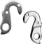 Union Derailleurhanger Gh-039 Zilver