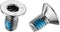 Union Derailleurhanger Gh-043 53,8 Mm Zilver