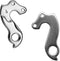 Union Derailleurhanger Gh-043 53,8 Mm Zilver