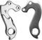 Union Derailleurhanger Gh-045 56,8 Mm Zilver