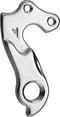 Union Derailleurhanger Gh-045 56,8 Mm Zilver
