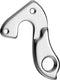 Union Derailleurhanger Gh-056 53 Mm Zilver