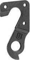 Union Derailleurhanger Gh-056 53 Mm Zilver