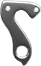 Union Derailleurhanger Gh-056 53 Mm Zilver
