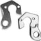 Union Derailleurhanger Gh-063 51,8 Mm Zilver
