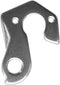 Union Derailleurhanger Gh-063 51,8 Mm Zilver
