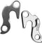 Union Derailleurhanger Gh-068 63,8 Mm Zilver