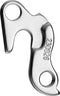 Union Derailleurhanger Gh-068 63,8 Mm Zilver