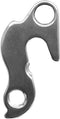 Union Derailleurhanger Gh-068 63,8 Mm Zilver