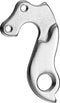 Union Derailleurhanger Gh-080 53,5 Mm Zilver