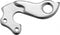 Union Derailleurhanger Gh-080 53,5 Mm Zilver