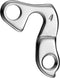 Union Derailleurhanger Gh-081 Zilver