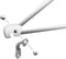 Union Derailleurhanger Gh-081 Zilver