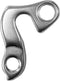 Union Derailleurhanger Gh-081 Zilver